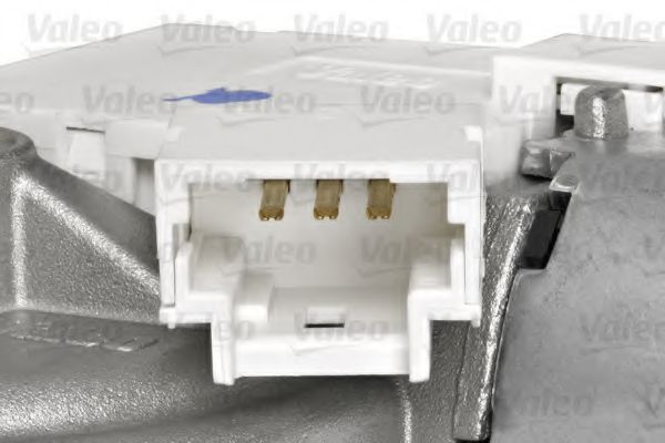 Motor stergator VALEO 579765