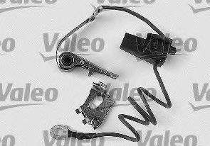 Imagine Ruptor, distribuitor VALEO 582133