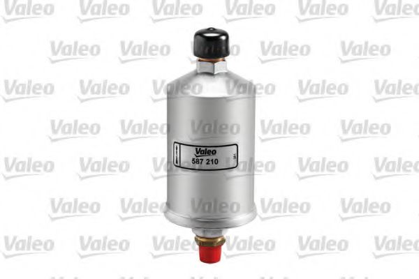 Imagine filtru combustibil VALEO 587210