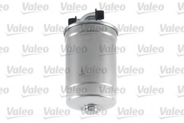 Imagine filtru combustibil VALEO 587515