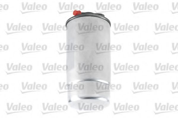 Imagine filtru combustibil VALEO 587517