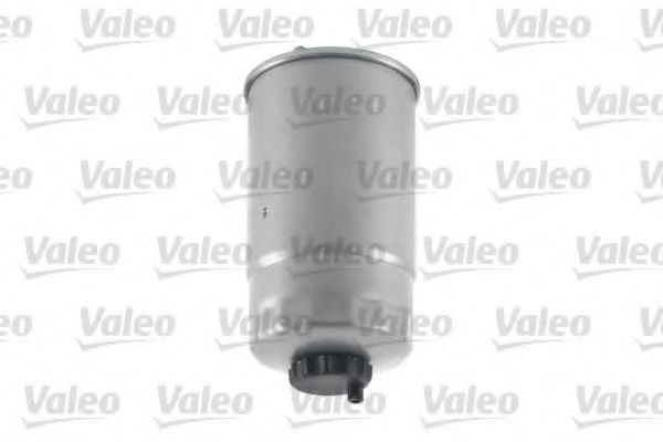 Imagine filtru combustibil VALEO 587536