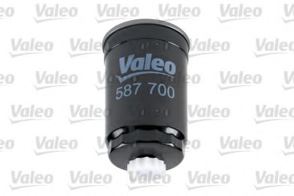 Imagine filtru combustibil VALEO 587700
