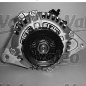 Imagine Generator / Alternator VALEO 600021