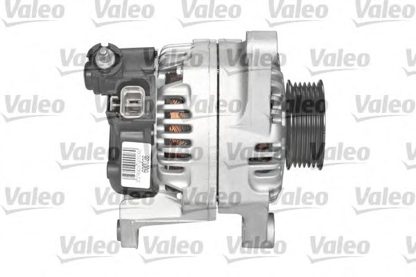 Imagine Generator / Alternator VALEO 600026