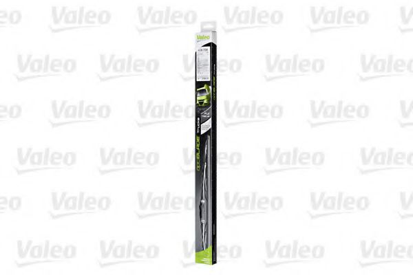 Imagine lamela stergator VALEO 628700