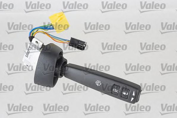 Imagine Comutator coloana directie VALEO 645139