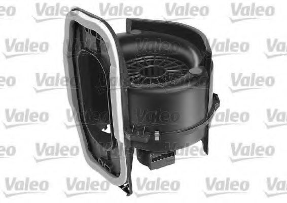 Imagine Ventilator, habitaclu VALEO 698144