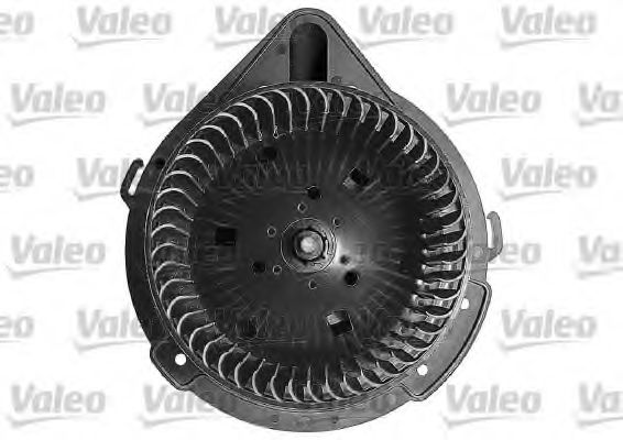 Imagine Ventilator, habitaclu VALEO 698157