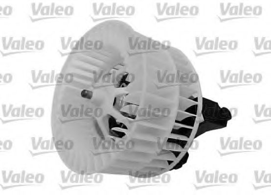 Imagine Ventilator, habitaclu VALEO 698841