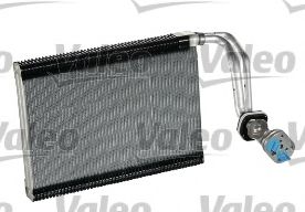 Imagine evaporator,aer conditionat VALEO 715296