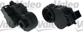 Imagine Element de reglare, clapeta carburator VALEO 715341