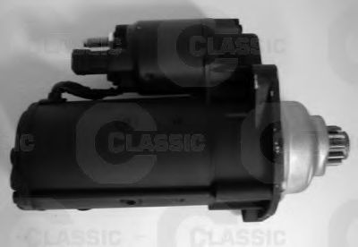 Imagine starter VALEO 726029