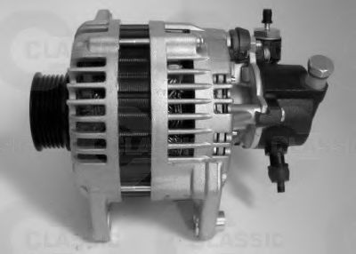 Imagine Generator / Alternator VALEO 746007