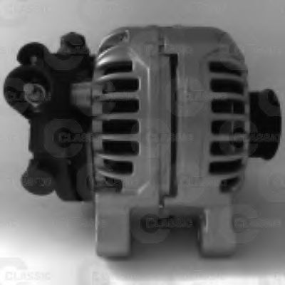 Imagine Generator / Alternator VALEO 746014