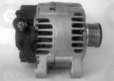 Imagine Generator / Alternator VALEO 746032