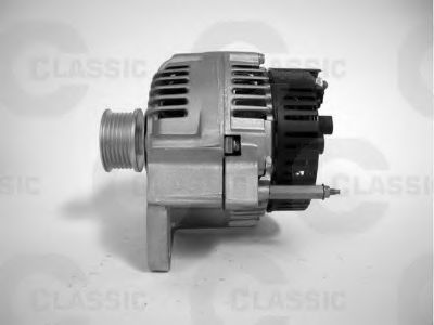 Imagine Generator / Alternator VALEO 746061