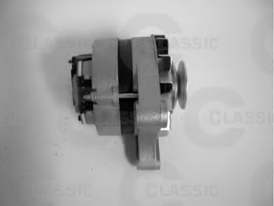 Imagine Generator / Alternator VALEO 746069