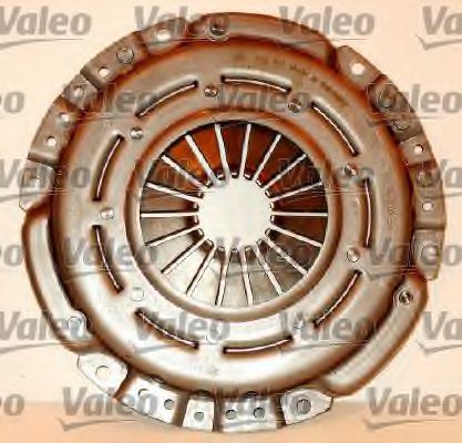 Set ambreiaj VALEO 801342 #2