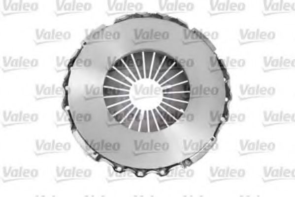 Imagine Placa presiune ambreiaj VALEO 805831