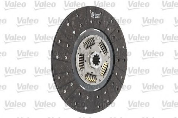 Disc ambreiaj VALEO 806421