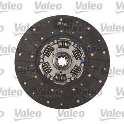 Imagine Disc ambreiaj VALEO 807503