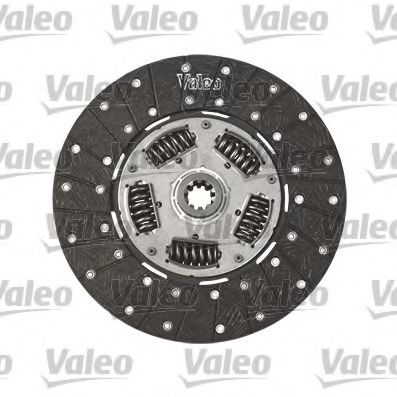 Disc ambreiaj VALEO 807525