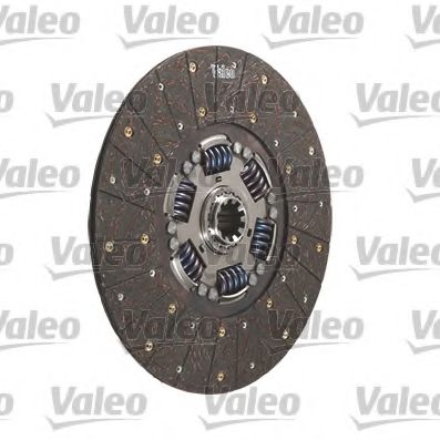 Imagine Disc ambreiaj VALEO 807568