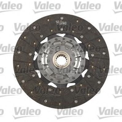 Disc ambreiaj VALEO 807584