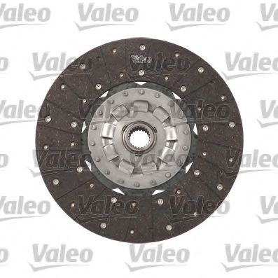 Imagine Disc ambreiaj VALEO 807585