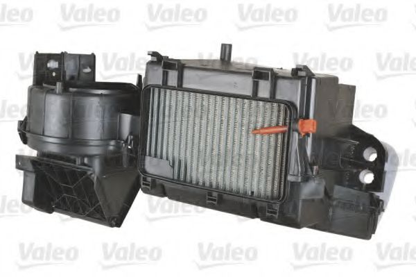 Imagine evaporator,aer conditionat VALEO 817339