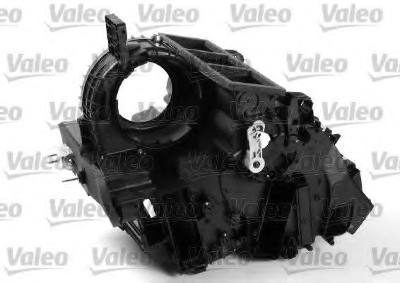 Imagine evaporator,aer conditionat VALEO 817469