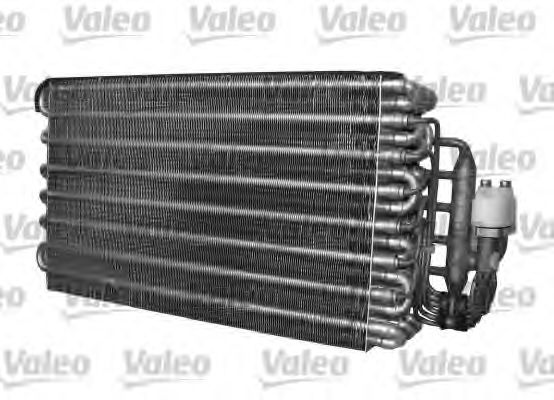 Imagine evaporator,aer conditionat VALEO 817512