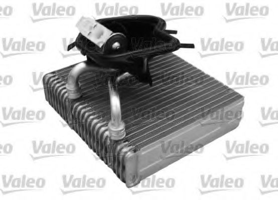 Imagine evaporator,aer conditionat VALEO 817530