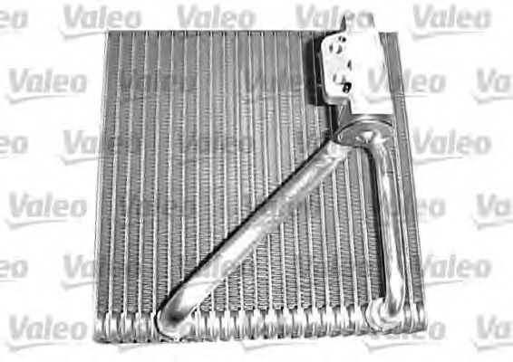 Imagine evaporator,aer conditionat VALEO 817720