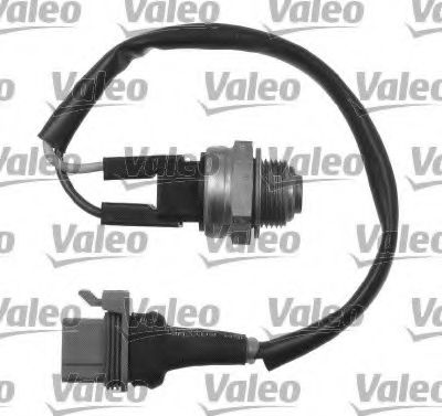 Imagine Comutator temperatura, ventilator radiator VALEO 819781