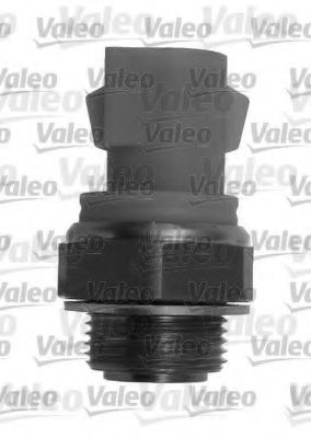 Imagine Comutator temperatura, ventilator radiator VALEO 820211