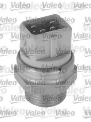 Imagine Comutator temperatura, ventilator radiator VALEO 820214