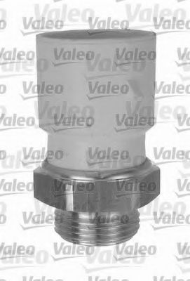 Imagine Comutator temperatura, ventilator radiator VALEO 820241