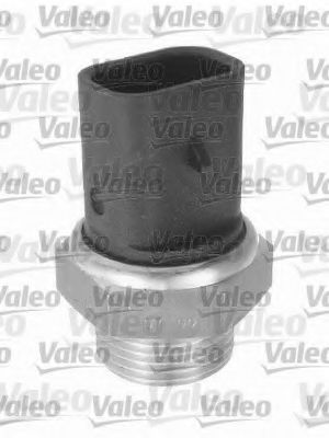 Imagine Comutator temperatura, ventilator radiator VALEO 820242