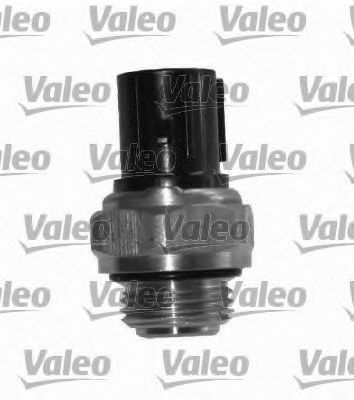 Imagine Comutator temperatura, ventilator radiator VALEO 820334