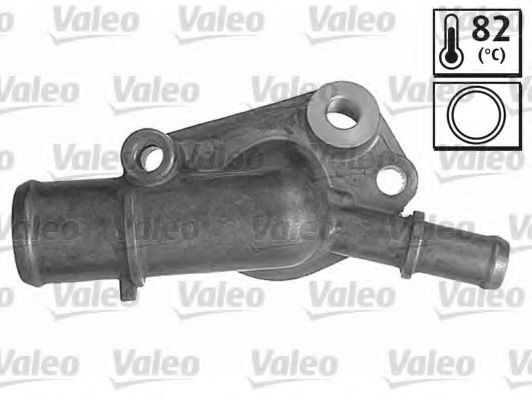 Imagine termostat,lichid racire VALEO 820466