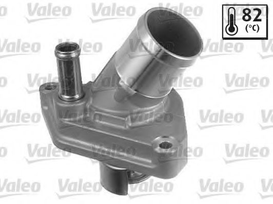 Termostat,lichid racire VALEO 820596