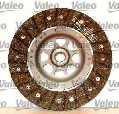 Set ambreiaj VALEO 821240
