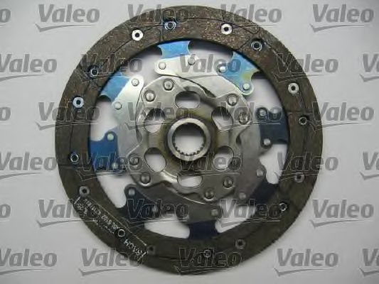 Set ambreiaj VALEO 826745