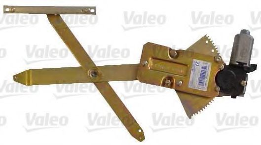 Imagine Mecanism actionare geam VALEO 850198