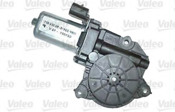 Imagine Electromotor, macara geam VALEO 850666