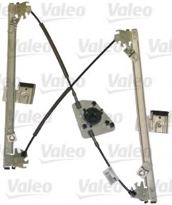 Imagine Mecanism actionare geam VALEO 850760
