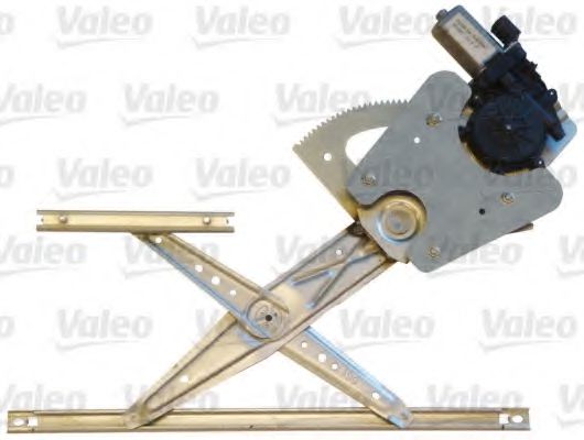 Mecanism actionare geam VALEO 851083