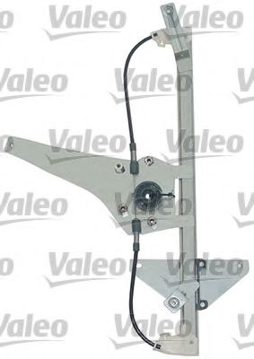 Imagine Mecanism actionare geam VALEO 851117